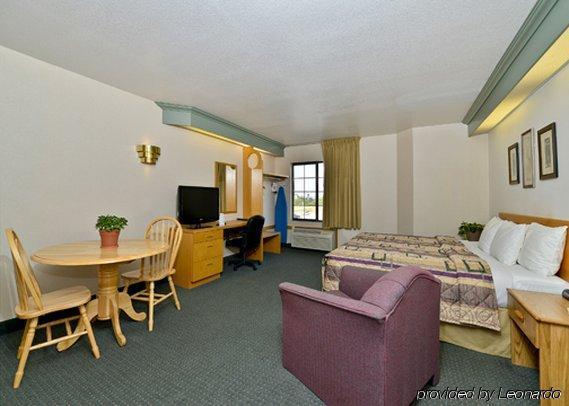 Sleep Inn Nampa Near Idaho Center Room photo